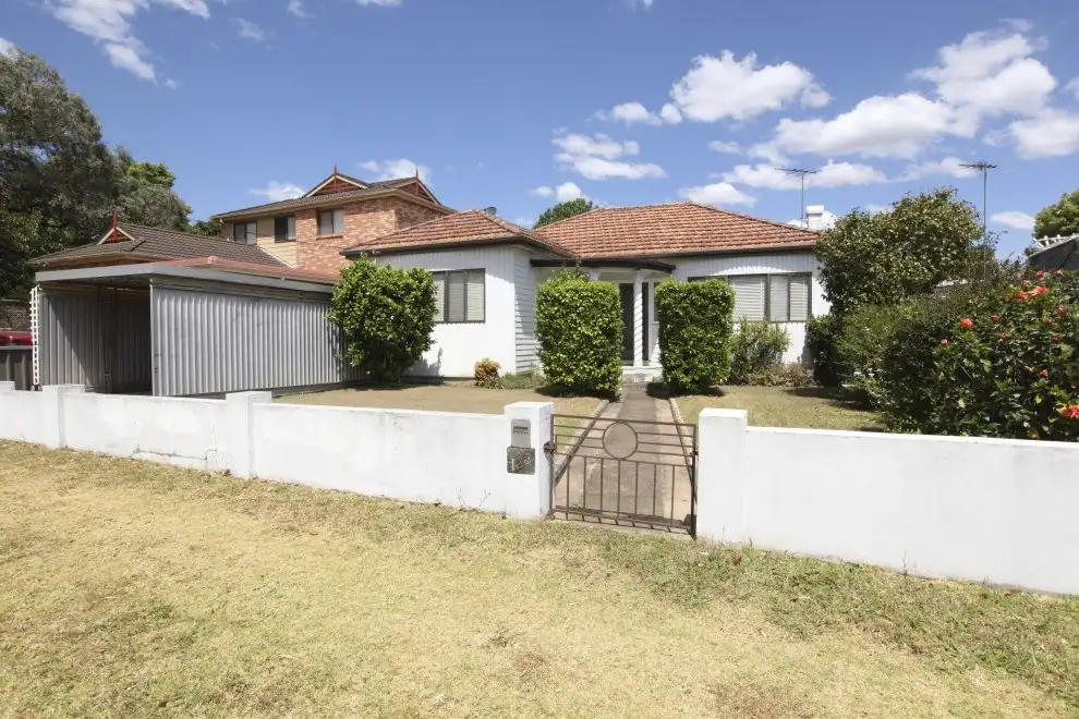 Main view of Homely house listing, 133 Marco Avenue, Panania NSW 2213