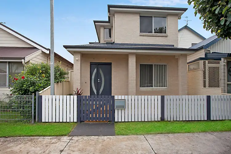Main view of Homely house listing, 32 Crown Street, Stockton NSW 2295