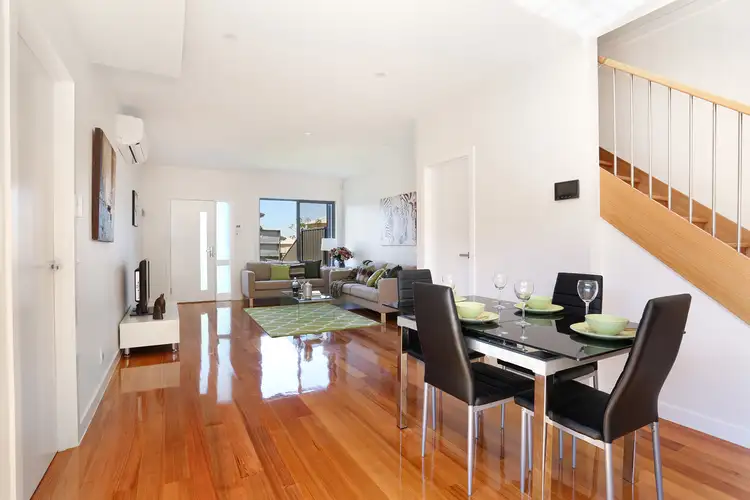 Fifth view of Homely townhouse listing, 1/28 Gladstone Parade, Glenroy VIC 3046