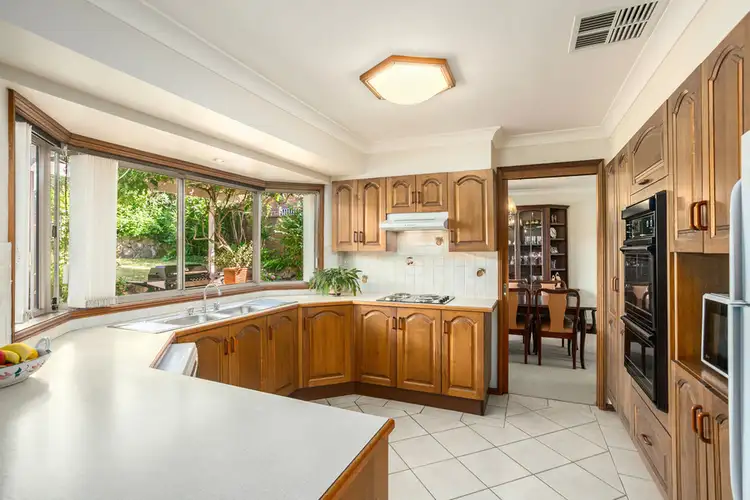 Third view of Homely house listing, 111 Derribong Drive, Cordeaux Heights NSW 2526