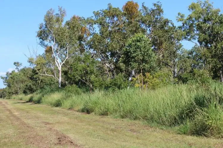 Third view of Homely rural property listing, LOT 1432 Banyan Road, Eva Valley NT 822