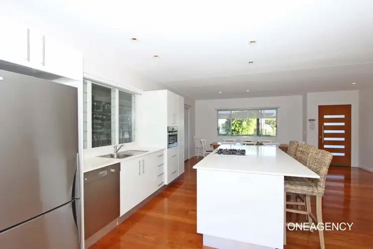 Seventh view of Homely house listing, 4 Oak Street, Hat Head NSW 2440