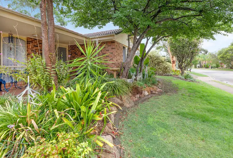 Third view of Homely house listing, 9 Kanangra Court, Wattle Grove NSW 2173