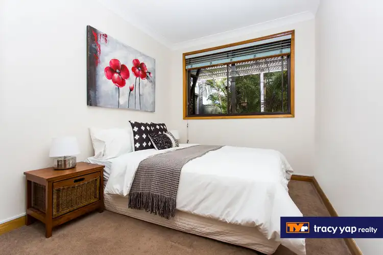 Fifth view of Homely villa listing, 5/35 Gaza Road, West Ryde NSW 2114