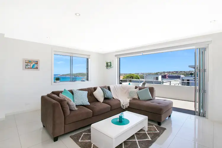 Fourth view of Homely apartment listing, 4/10 Severn Street, Maroubra NSW 2035