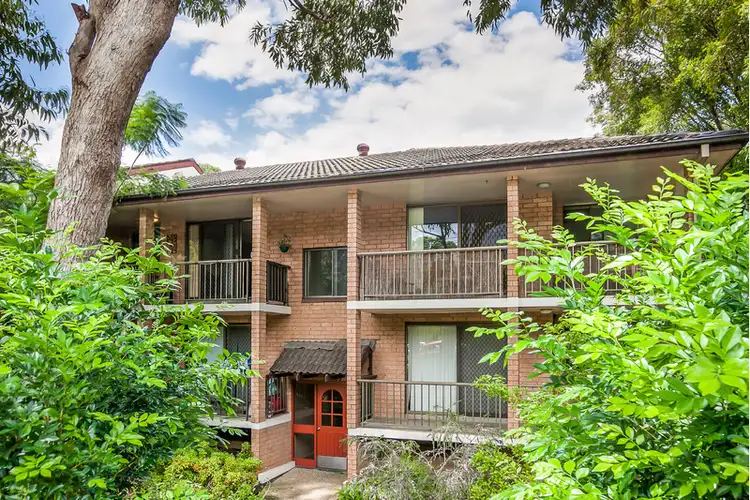 32/8-12 Railway Crescent, Jannali NSW 2226