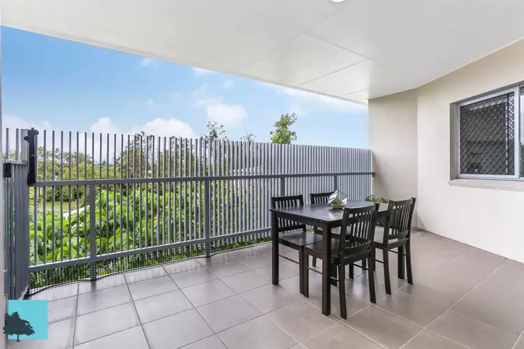 Second view of Homely apartment listing, 5/1 Dulwich Road, Yeronga QLD 4104