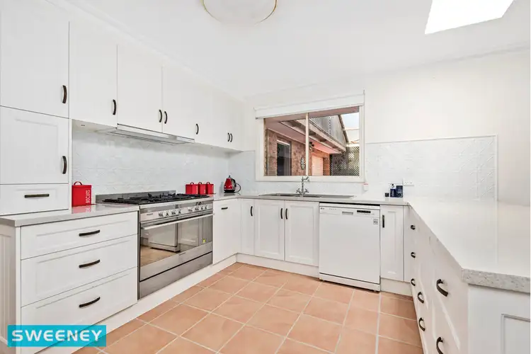 Third view of Homely house listing, 56 Maple Crescent, Hoppers Crossing VIC 3029