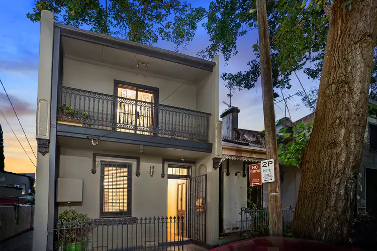 Second view of Homely house listing, 2 Rose Street, Chippendale NSW 2008