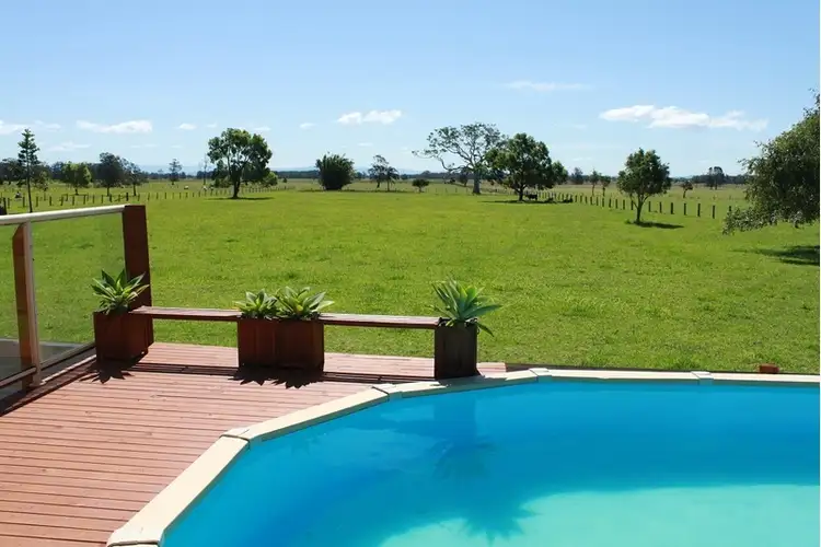 Fifth view of Homely house listing, 406 Left Bank Road, Belmore River NSW 2440