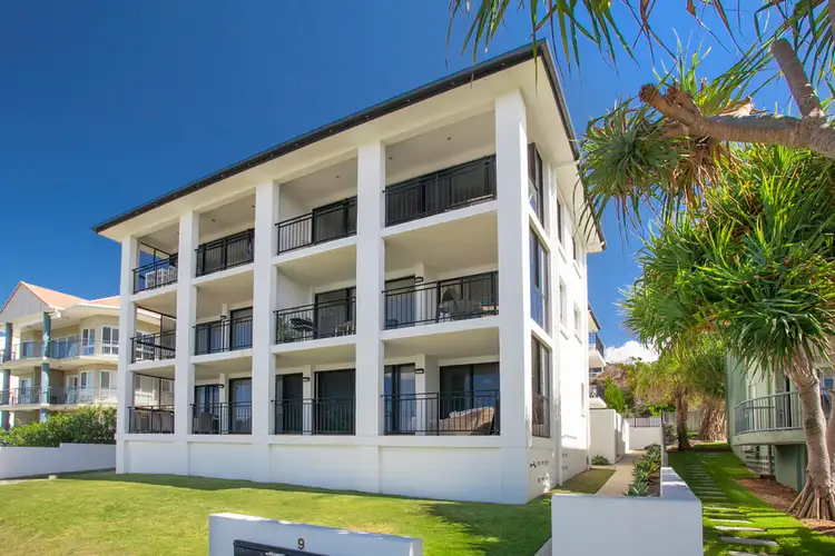 Second view of Homely unit listing, 5/9 Tingira Crescent, Sunrise Beach QLD 4567