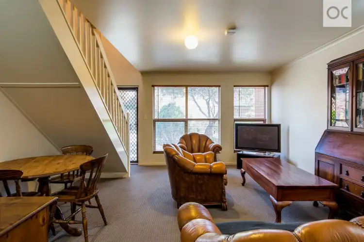 Third view of Homely townhouse listing, 3/23 Coburg Road, Alberton SA 5014