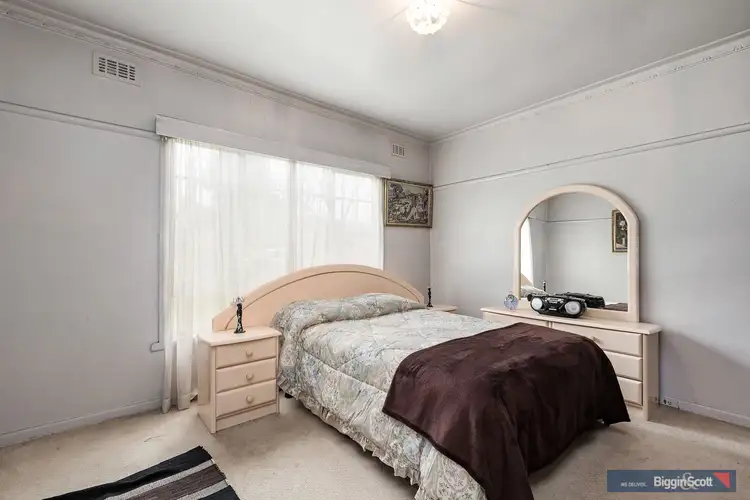 Fifth view of Homely house listing, 9 Highgate Street, Yarraville VIC 3013