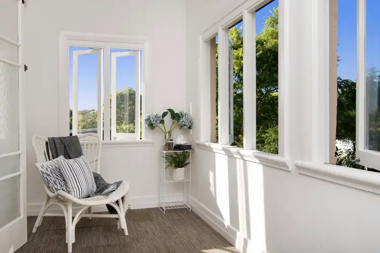 Second view of Homely house listing, 524 Cavendish Road, Coorparoo QLD 4151