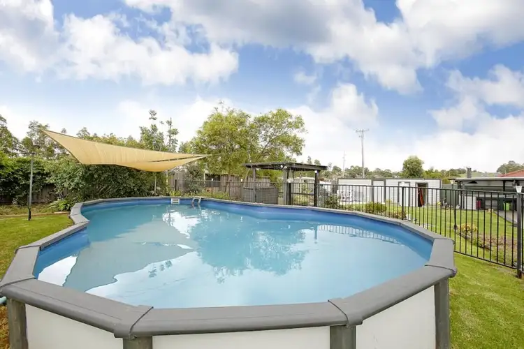 Second view of Homely house listing, 15 Collier Close, St Helens Park NSW 2560