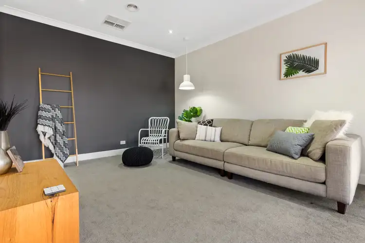 Fourth view of Homely house listing, 3 Lucerne Way, Bacchus Marsh VIC 3340