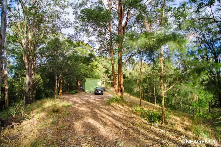 Seventh view of Homely rural property listing, Lot 511 Kilprotay Road, Bellbrook NSW 2440