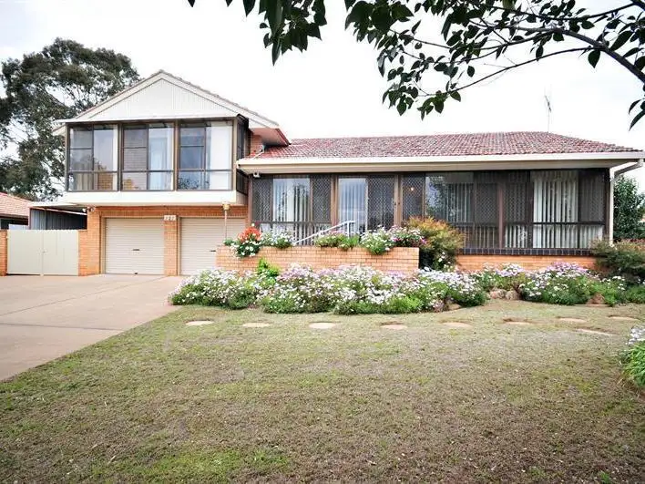 Main view of Homely house listing, 121 Cobbora Road, Dubbo NSW 2830