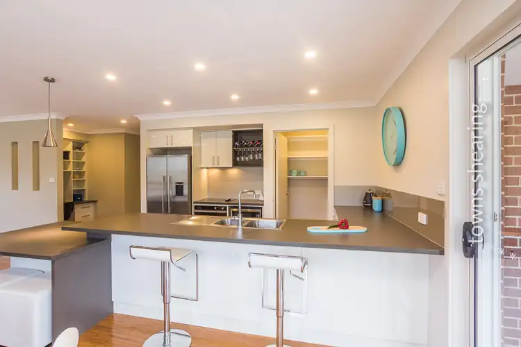 Fourth view of Homely unit listing, 8/19 Dundas Street, Youngtown TAS 7249