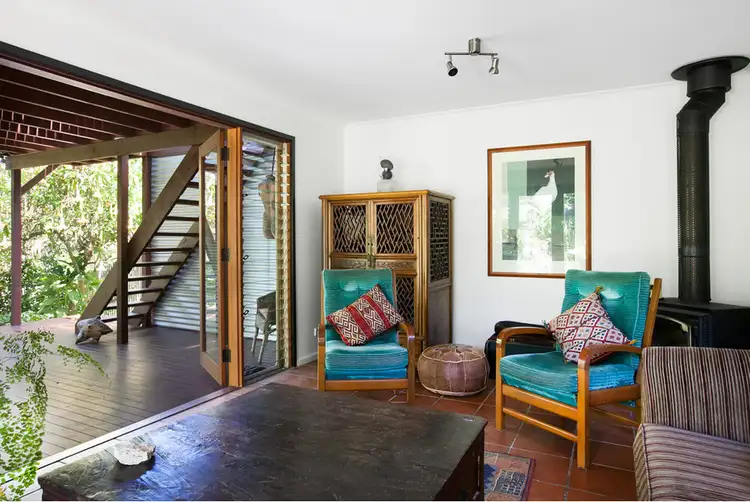 Fourth view of Homely house listing, 57 Buttenshaw Drive, Coledale NSW 2515