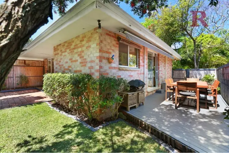 4/17 Harnleigh Avenue, Woolooware NSW 2230