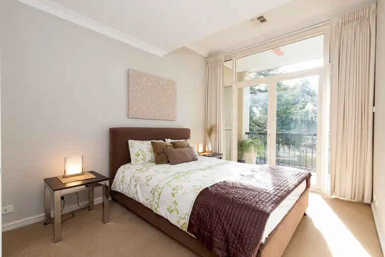 Fifth view of Homely townhouse listing, 12/20 New South Wales Crescent, Forrest ACT 2603