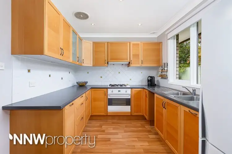 Third view of Homely villa listing, 6/50 Marsden Road, Ermington NSW 2115