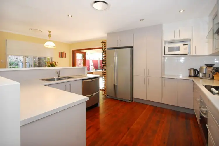 Third view of Homely house listing, 47 Ferol Street, Coorparoo QLD 4151