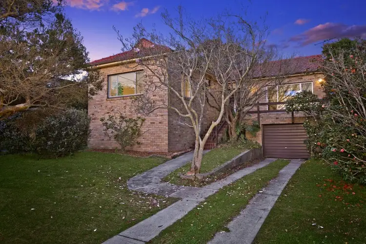 Main view of Homely house listing, 9 Perrey Street, Collaroy Plateau NSW 2097