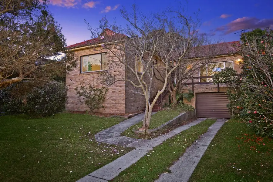 Main view of Homely house listing, 9 Perrey Street, Collaroy Plateau NSW 2097