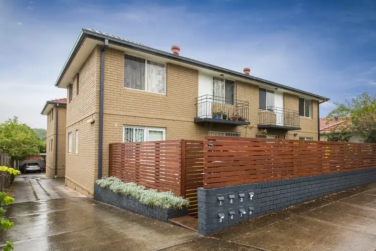 8/5 Defoe Street, Wiley Park NSW 2195