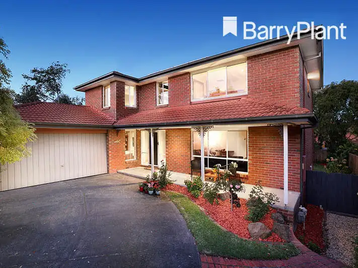 10 Newell Court, Wantirna VIC 3152