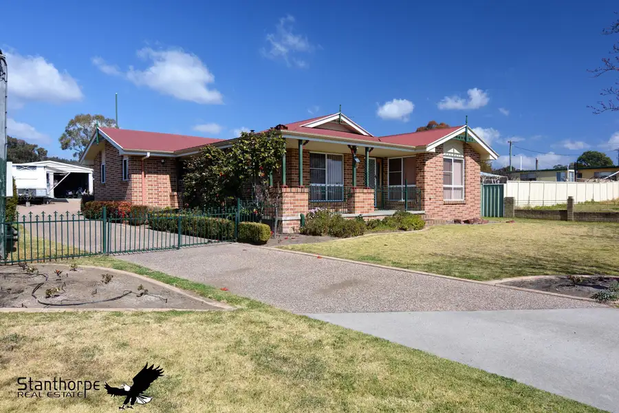 Main view of Homely house listing, 23 Pierpoint Street, Stanthorpe QLD 4380