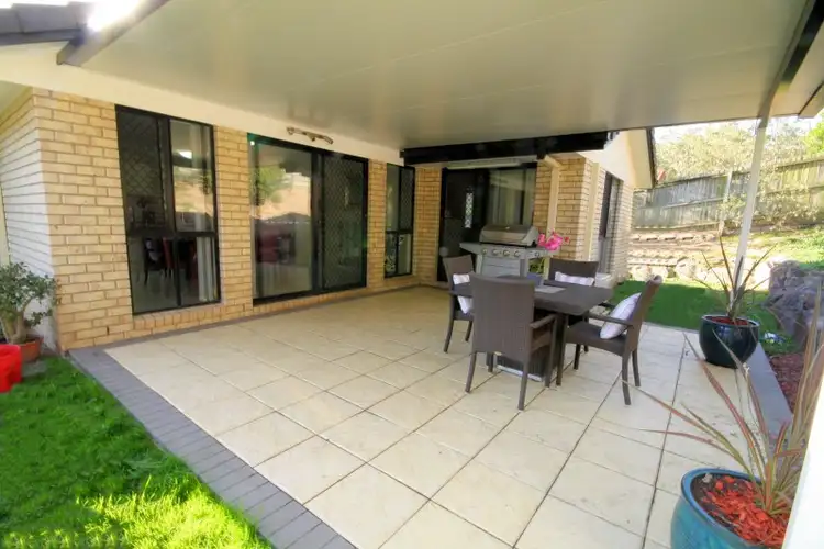 Sixth view of Homely house listing, 66 Kununurra Crescent, Shailer Park QLD 4128