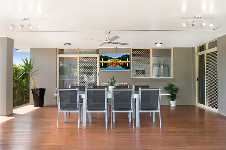Fifth view of Homely house listing, 11 Oakley Street, Carindale QLD 4152