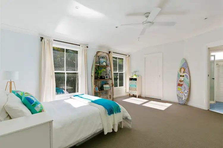 Fifth view of Homely house listing, 36 Careel Head Road, Avalon Beach NSW 2107