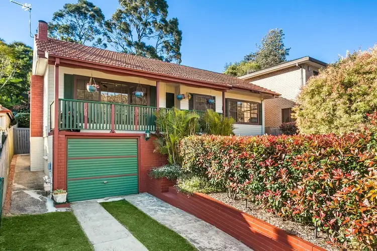 Main view of Homely house listing, 12 McArthur Parade, Mangerton NSW 2500