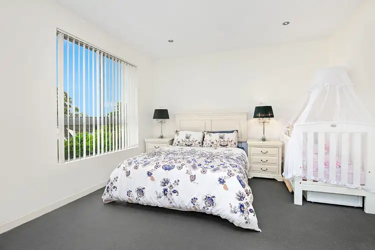 Fourth view of Homely apartment listing, 48/31-39 Sherwin Avenue, Castle Hill NSW 2154
