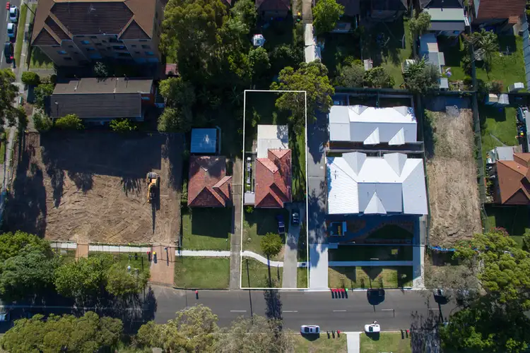 Fifth view of Homely house listing, 63 Milburn Road, Gymea NSW 2227