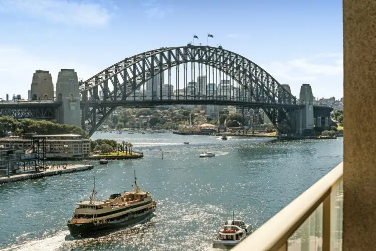 12.01/2 Phillip Street, Sydney NSW 2000