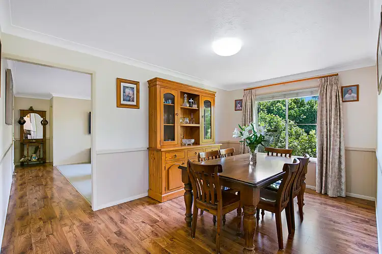Sixth view of Homely house listing, 10 Conquest Court, Wilsonton QLD 4350