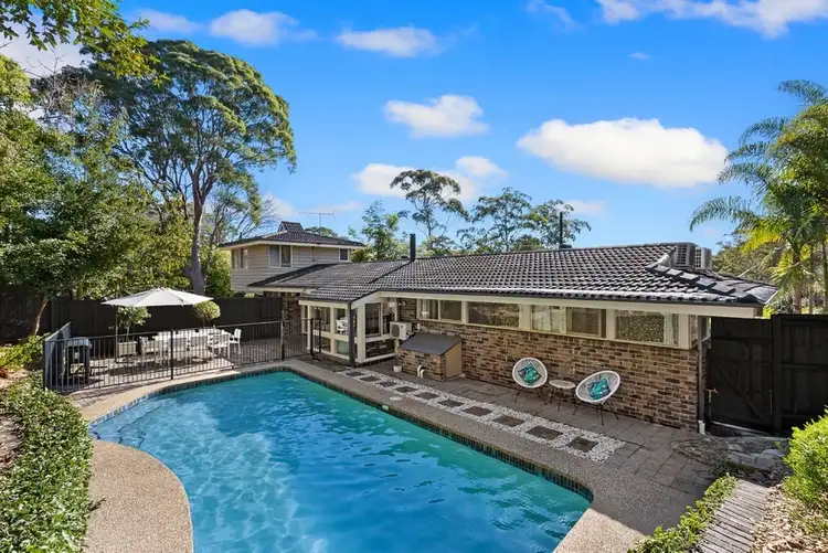 Main view of Homely house listing, 1 Edgecombe Road, St Ives NSW 2075