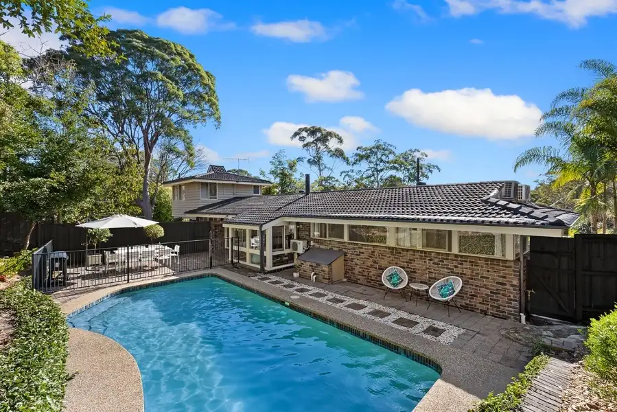 Main view of Homely house listing, 1 Edgecombe Road, St Ives NSW 2075