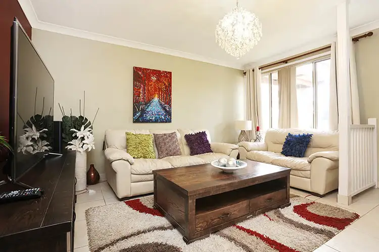 Fifth view of Homely house listing, 10 Bunroy Crescent, Horningsea Park NSW 2171