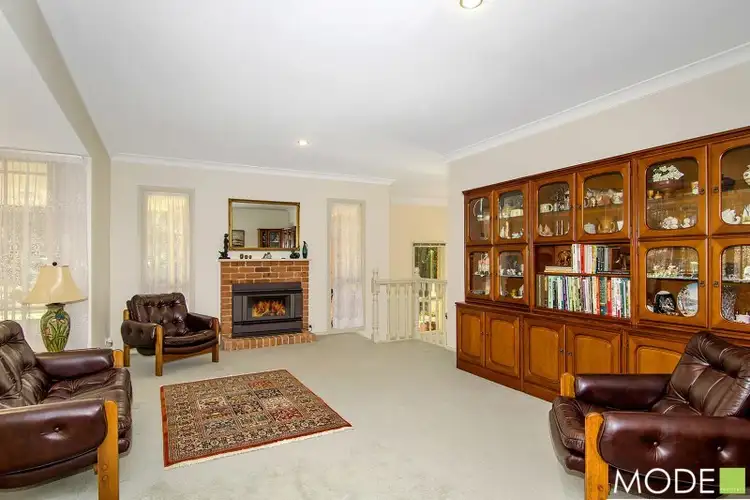 Third view of Homely house listing, 3 Laurie Road, Dural NSW 2158