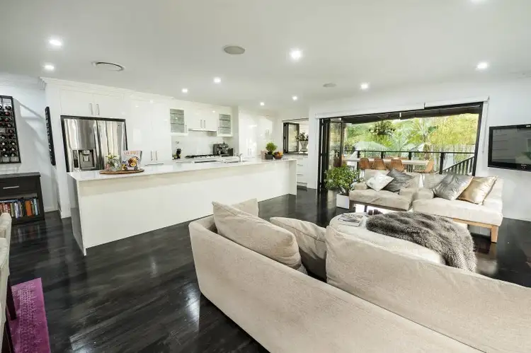 Third view of Homely house listing, 17a Morris Street, Paddington QLD 4064