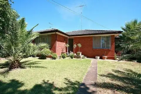 Main view of Homely house listing, 4 Evoe Place, Doonside NSW 2767