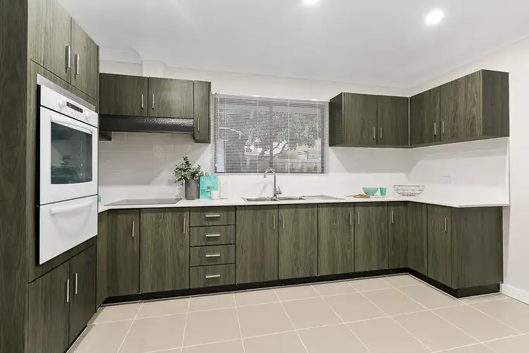 Fifth view of Homely house listing, 84 Burwood Road, Concord NSW 2137