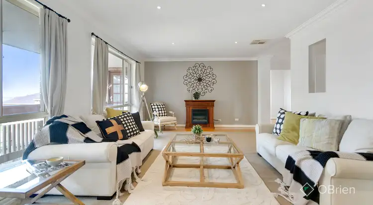 Second view of Homely house listing, 3 Kerferd Street, Berwick VIC 3806