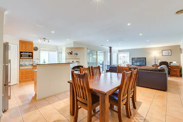 Sixth view of Homely house listing, 5 Gleeson Court, Gordon VIC 3345